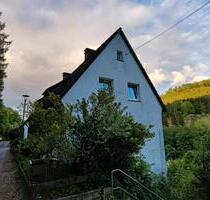2-Zimmer Wohnung Erdgeschoss Ginsterweg Lüdenscheid