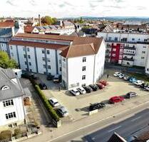 1-Zimmer Wohnung mit Küche - 380,00 EUR Kaltmiete, ca.  26,00 m² in Villingen-Schwenningen (PLZ: 78056)