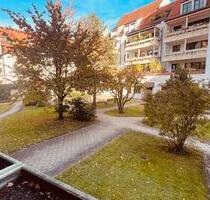 2,5 Zimmer Wohnung in der Innenstadt Augsburg