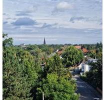 4 Zimmer Penthousewohnung mit Terrasse - Nienburg (Weser)