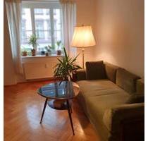 2 Zimmer Wohnung 2 Wochen im Monat - Leipzig Altwest