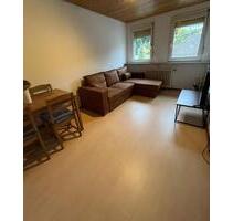2 Zimmer Wohnung zu vermieten ! Top Lage in Varresbeck - Wuppertal Brill