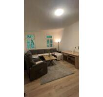 2 Zimmer mit küche mobiliert Göppingen