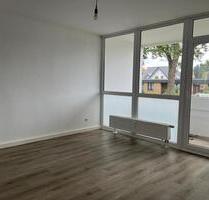 Gemütliche 3 Zimmer Wohnung - Erdgeschoss -Balkon - Neukirchen-Vluyn