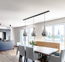 WG Zimmer in traumhafter Penthousewohnung zur Miete - Lüneburg Ebensberg