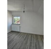 3 Zimmer Wohnung *Kernsaniert *Wittershausen 700€ - Vöhringen