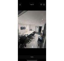 3 Zimmer Wohnung Souterrain Wohnung 120qm mit und Einbauküche - Hamburg Harburg