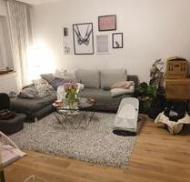 Drei Zimmer Wohnung in Nürnberg Maxfeld zu vermieten