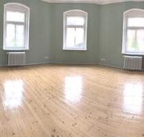 3-Zimmer Wohnung am Stadtrand - 420,00 EUR Kaltmiete, ca.  75,80 m² in Döbeln (PLZ: 04720)
