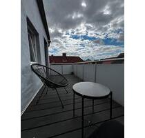 SchöneGemütliche 3 Zimmer Wohnung in Seulingen - Duderstadt