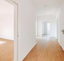 Exklusive 5 Zimmer Wohnung in Altbau Villa - Uelzen