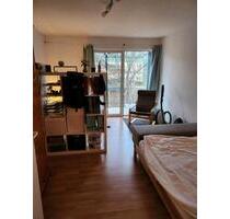 Wohnung 2 Zimmer in Weende - 670,00 EUR Kaltmiete, ca.  47,00 m² in Göttingen (PLZ: 37075) Nordstadt