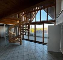 Maisonette-Wohnung mit 5 Zimmer in Öpfingen - Ehingen (Donau)