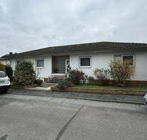 Helle 4-Zimmer Erdgeschosswohnung mit Garten in Bürstadt