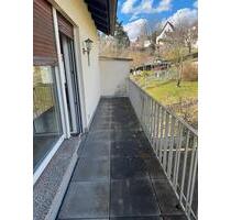 Helle 3-4 Zimmer Wohnung mit Balkon - Neunkirchen