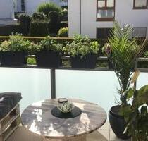 1 Zimmer Wohnung Stuttgart Remseck Aldingen Apartment - Remseck am Neckar