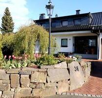 3 Zimmer Wohnung mit grandioser Aussicht - Wermelskirchen
