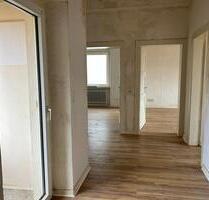 Barmen Rott, 2 Zimmer mit Wohnküche, Balkon, Diele, Bad - Wuppertal