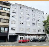 395,- für kompakte 1 Zimmer 25 qm Südstadtwohnung ideal für Singles - Studenten - Pendler - Nürnberg Rabus