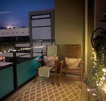 Furnished Apartment, Near Uni & City Center | Möblierte Wohnung - Dresden Plauen