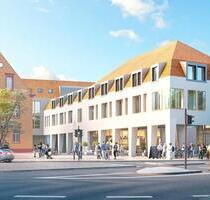 *Geräumige 2 Zimmer Wohnung in zentraler Lage - ideal für Senioren* - Bad Mergentheim