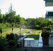 Möblierte 1 Zimmer Wohnung in Sachsenhäuser Berg! - Frankfurt am Main Europaviertel