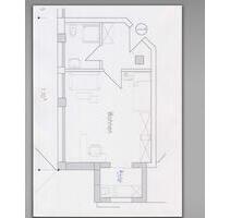 1-Zimmer Appartement,Meschede Stadt ,33 m2,