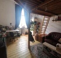 WG Zimmer am Schwarzen Bär Linden Mitte zur Zwischenmiete - Hannover Vahrenwald-List