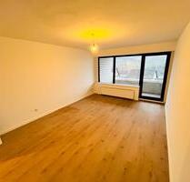 Ansprechende 2-Zimmer Wohnung mit 63 m2 in Siegen am Giersberg