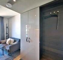 Vollständig Renovierte 1,5 Zimmer Wohnung - Hamburg Wandsbek