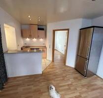 2 Zimmer Wohnung im Erdgeschoss - Pforzheim Dillweißenstein