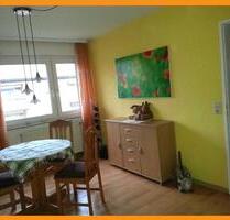 3 Zimmer Wohnung in Wangen - Sauna, EBK , Balkon, Garage - Wangen im Allgäu