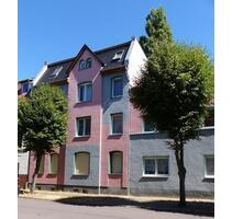 3-Zimmer DG zu vermieten - 400,00 EUR Kaltmiete, in Burg (PLZ: 39288)