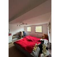 Schöne, ruhige und Zentrale 3 Zimmer Wohnung - Marburg