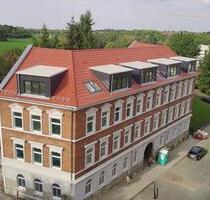 +++ 2- Zimmer Wohnung im historischen Brauhaus +++ - Gotha