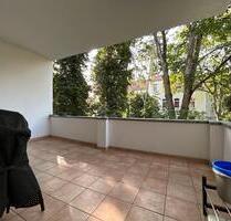4 Zimmer Wohnung in der Oststadt mit Garage und Balkon - Hannover Mitte