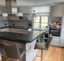 Modernisierte 5 Zimmer Wohnung mit hochwertiger Einbauküche - Wermelskirchen