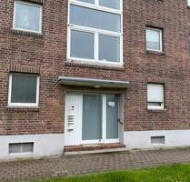 Schöne 3-Zimmer Wohnung - 639,00 EUR Kaltmiete, ca.  58,16 m² in Frechen (PLZ: 50226)