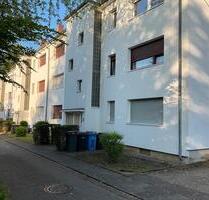 Frisch renovierte 3-Zimmer Wohnung mit großem Balkon - Wesseling