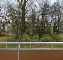 2-Zimmer-Wohnung in Gelsenkirchen Bismarck