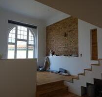 1,5-Zimmer Maisionettewohnung in Bad Nauheim - Rockenberg