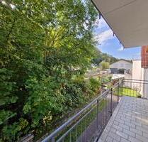 Helle 3-Zimmer Wohnung mit Balkon in Eppingen-Mühlbach