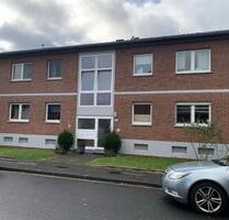 Schöne 3 Zimmer Küche Diele Bad Wohnung mit eigenem Garten - Nettetal