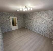 Helle 2-Zimmer Wohnung, frisch renoviert und möbliert - Wriedel