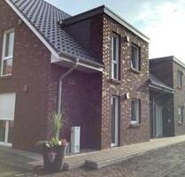 Großzügige 3-Zimmer Wohnung im Erdgeschoss zu vermieten - Papenburg