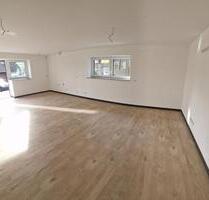moderne 4Zimmer Wohnung mit Terrasse, Erstbezug, Niedrigenergie - Alsfeld