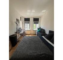 Room Available in WG – 24m² – Starting June – Düsseldorf - 40227