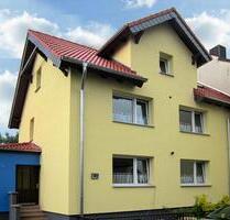 Mietwohnung in Wohngemeinschaft warm einschließlich NK - Rotenburg an der Fulda