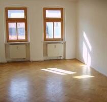 Uninähe - Helle 3-Zimmer Wohnung 78 qm 499€ kalt inkl Einbauküche - Mittweida