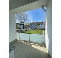 *modernisierte 3 Zimmer Wohnung*Balkon*super Lage* - Essen Stadtbezirk IV
